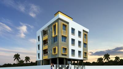 Athrava Atharva Gajraj Project Images