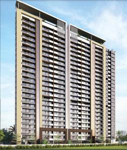 Project Image of 630 Sq.ft 2 BHK Apartment / Flat for sale in Jogeshwari East for Rs. 13000000