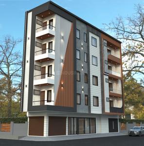 Shiv Luxury Homes Project Images