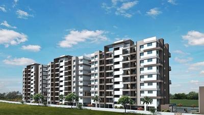 Gallery Cover Pic of Ganesh Urban Forest