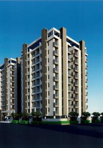 Ravi Ravi Regency