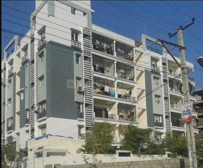 Gallery Cover Pic of  Pearl