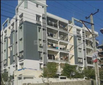 3 BHK Flat