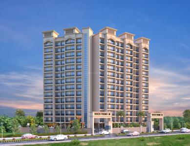 Project Image of 700 Sq.ft 2 BHK Apartment / Flat for sale in Taloja for Rs. 3800000