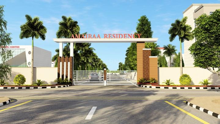 Gallery Cover Pic of Amairaa Residency