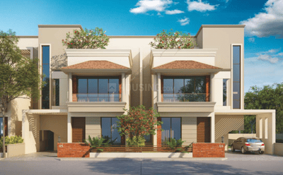 Ambe Redcoral Pride Phase 2 Project Images