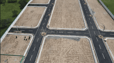 Sri Ponnazhagu Murugan Nagar Project Images
