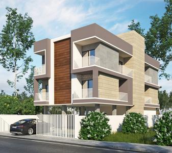 Gallery Cover Pic of Vasundhara Villa