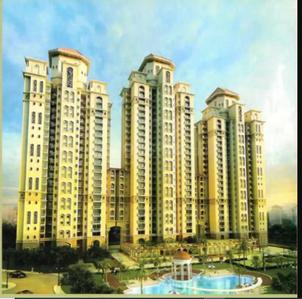 Gallery Cover Pic of DLF Capital Green III