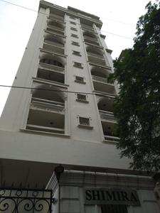 Shimira Apartments Project Images