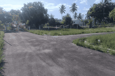 Nallathai Garden Project Images