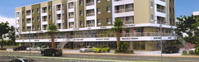Nikita Enterprises Sagar Plaza Phase 1