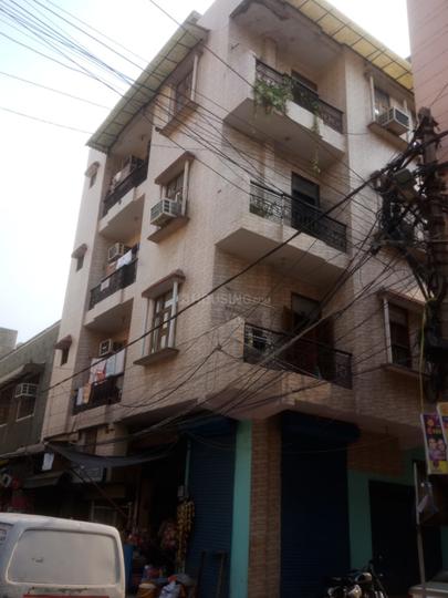 Swaraj Homes RWA Onkar Nagar Main Image 1