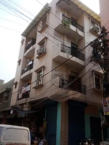 Gallery Cover Pic of Swaraj Homes RWA Onkar Nagar