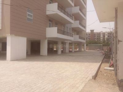 Gallery Cover Pic of Ivory Villas