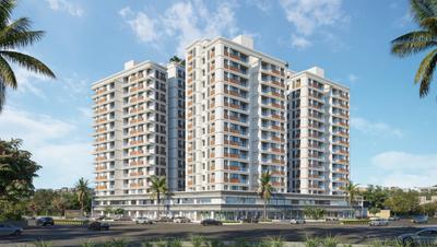 Project Image of 1440 Sq.ft 2 BHK Apartment / Flat for sale in Hathijan for Rs. 4500000