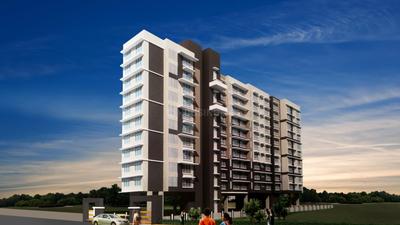 Project Image of 900 Sq.ft 2 BHK Apartment / Flat for sale in Vile Parle East for Rs. 37500000
