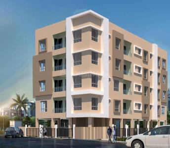Oiendrila Moni Heritage Phase I Project Images