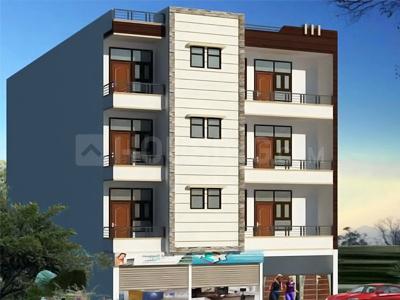 Uttam Uttam Homes 13 Project Images
