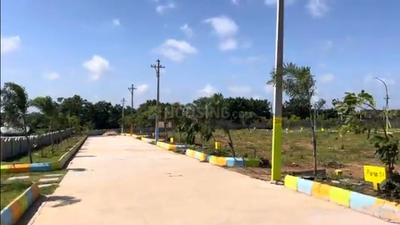 Project Image of 146 Sq.ft Residential Plot / Land for sale in Sangareddy Town for Rs. 1650000
