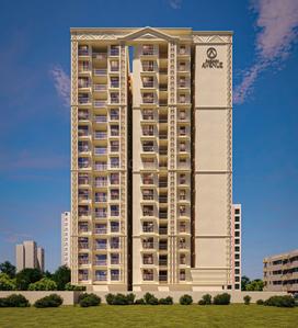 Gallery Cover Pic of Raghav Avenue