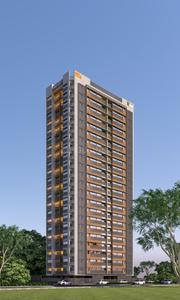 Project Image of 634 Sq.ft 2 BHK Apartment / Flat for sale in Vikhroli East for Rs. 11000000