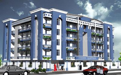 Gallery Cover Pic of Paradise Apartment