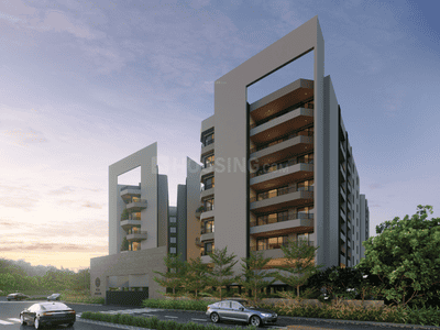 Project Image of 3956 Sq.ft 4 BHK Apartment / Flat for sale in Palasia for Rs. 43516000