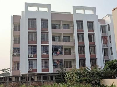 Project Image of 917 Sq.ft 2 BHK Apartment / Flat for sale in New Town for Rs. 7050000