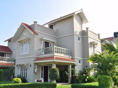 Project Image of 2700 Sq.ft 3 BHK Villa for sale in Bhadaj for Rs. 55100000