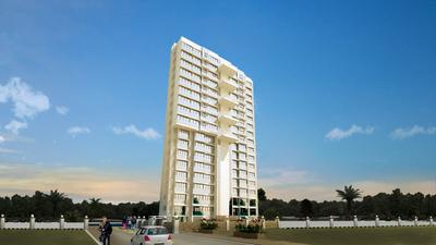 Project Image of 1150 Sq.ft 2 BHK Apartment / Flat for sale in Andheri West for Rs. 22000000