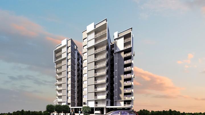 Gallery Cover Pic of Nirvana Rudraksh Kasturi