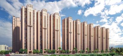 Project Image of 1400 Sq.ft 3 BHK Apartment / Flat for sale in Sector 150 for Rs. 19000000