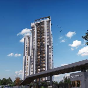 Project Image of 1830 Sq.ft 3 BHK Apartment / Flat for sale in Visthar for Rs. 17949000