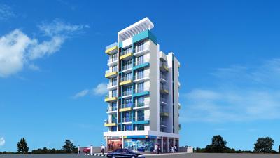 Gallery Cover Pic of Tejas Builders and Developers Ganpat Apartment