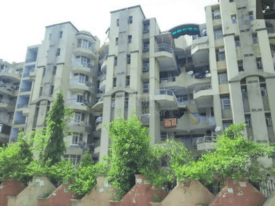 Gallery Cover Pic of CGHS Bahawalpur Apartment
