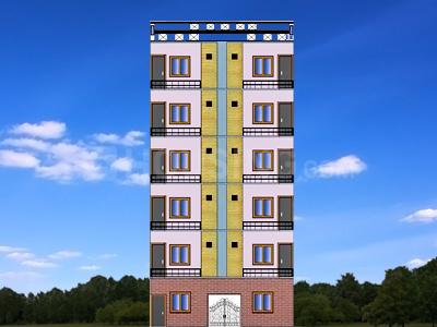 Gallery Cover Pic of SS Builders Delhi SS SSB - 1