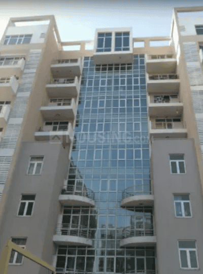 Gallery Cover Pic of Achievers Status Enclave