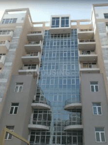 Project Image of 1600 Sq.ft 3 BHK Apartment / Flat for sale in Sector 49 for Rs. 13000000