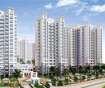 Gallery Cover Pic of Godrej Anandam