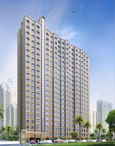 Project Image of 650 Sq.ft 1 BHK Apartment / Flat for sale in Naigaon East for Rs. 3350000