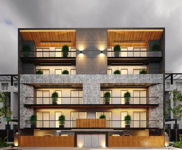 Project Image of 1800 Sq.ft 3 BHK Builder Floor for sale in Sector 70A for Rs. 20000000