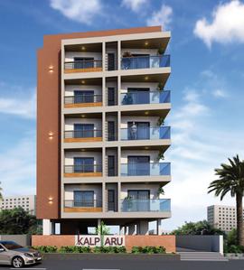 Gallery Cover Pic of Kalptaru