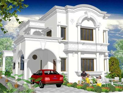Gallery Cover Pic of Aishwarya Residency
