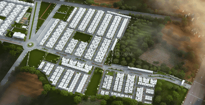 Ashapurna Nri Phase XI Project Images