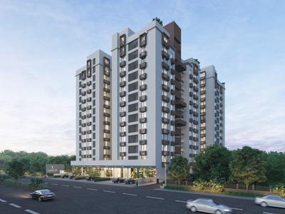 3 BHK Flat