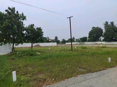 Project Image of 945 Sq.ft Residential Plot / Land for sale in Urapakkam for Rs. 2645055