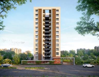 Project Image of 1150 Sq.ft 2 BHK Apartment / Flat for sale in Mota Varachha for Rs. 5300000