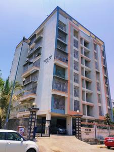 Project Image of 795 Sq.ft 1 BHK Apartment / Flat for sale in Ghansoli for Rs. 11600000