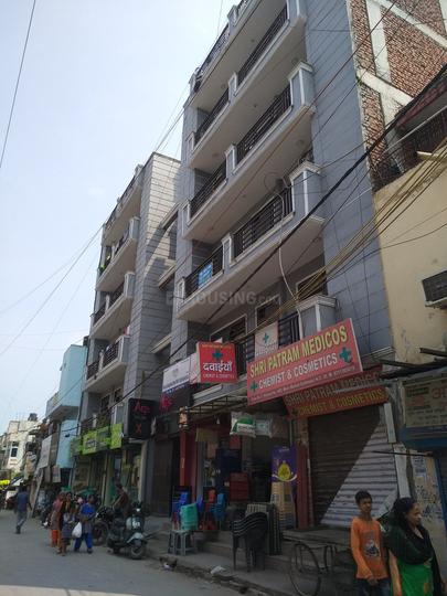 Gallery Cover Pic of Khatana Apartment